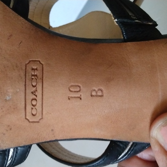 COACH - Picture 16 of 16